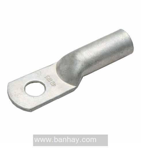 Đầu cốt đồng 4D 16 chuôi dài