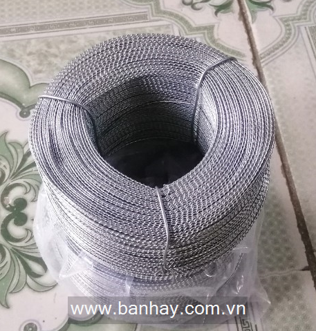 Dây kẹp chì 0.5mm 