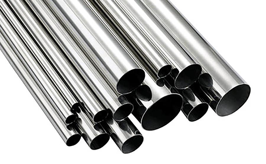 Ống Inox Phi 19.1 x1mm 