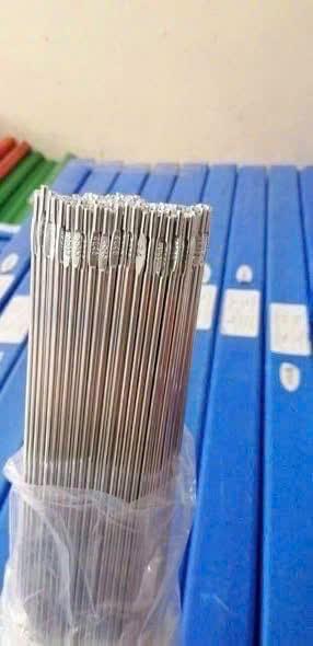 Que hàn nhôm  phi 3.2mm 
