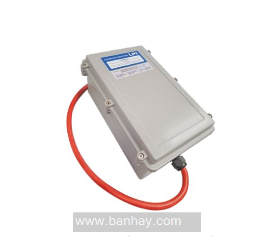 Tủ chống sét 1PPM150KA-480V-NE100-AIMCB