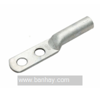 Đầu cốt đồng 4D 2 lỗ cáp M16