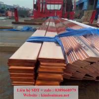 Đồng thanh cái 12x3