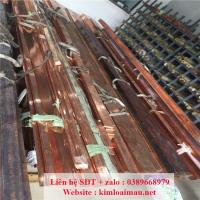 Đồng thanh cái 30x6