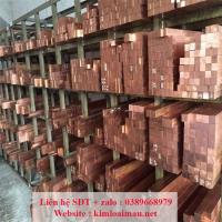 Đồng thanh cái 50x12