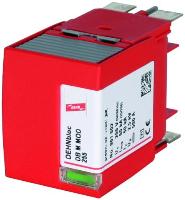 Module chống sét nguồn điện DB M MOD 255