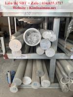 Nhôm cây A6061 phi 140